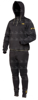 Термобілизна Norfin Cosy Line чорна 3007103 розм.L